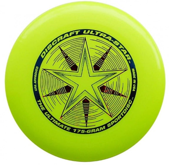 Ultra Star 27