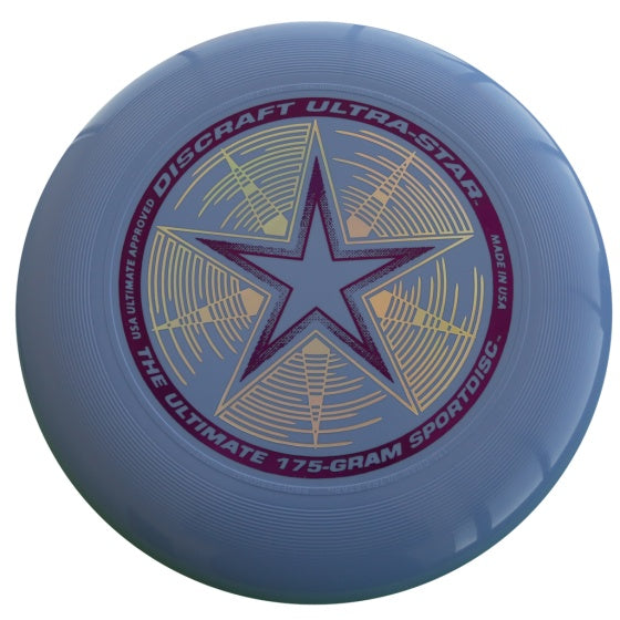Ultra Star frisbee 27