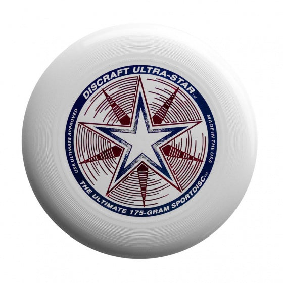 Ultra Star frisbee 27