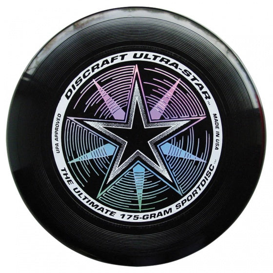 Ultra Star frisbee 27