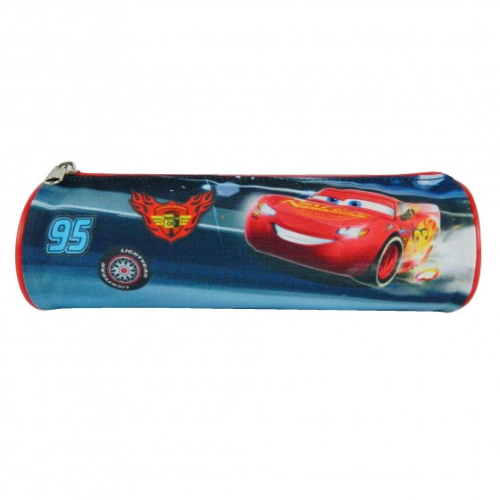 etui Cars Lightning McQueen 22 x 7 cm