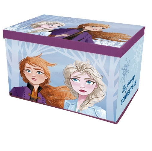 Frozen 2 opbergbox 57
