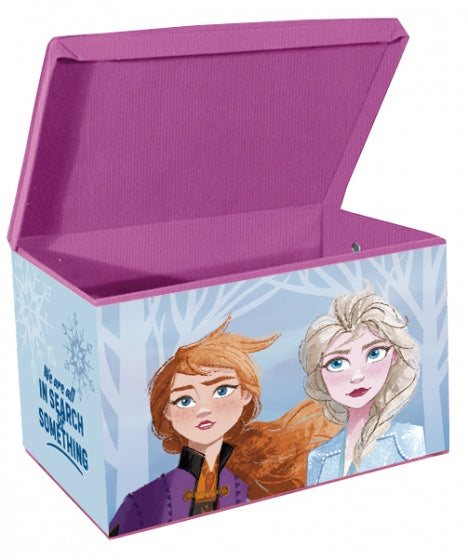 Frozen 2 opbergbox 57