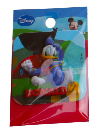 Mickey Mouse Clubhouse magneet (#11)