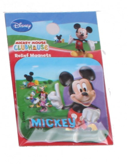Mickey Mouse Clubhouse magneet (#4)