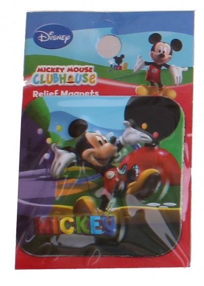 Mickey Mouse Clubhouse magneet (#5)