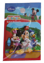 Mickey Mouse Clubhouse magneet (#7)