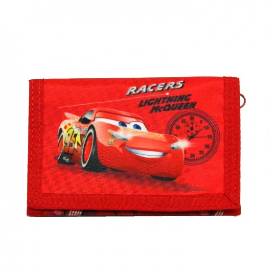 portemonnee Cars 7