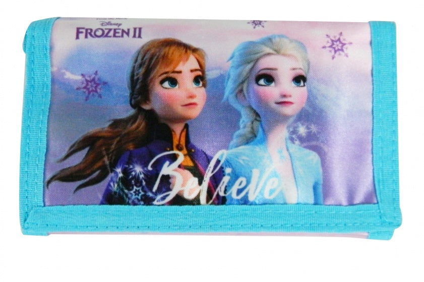 portemonnee Frozen 2 7