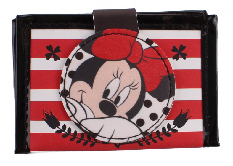 portemonnee Minnie Mouse 11