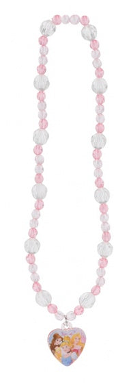 Princess kralenketting meisjes