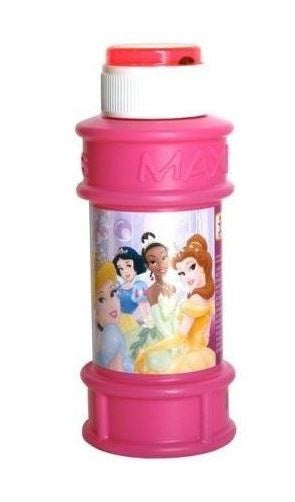 Princess Maxi Bubbles bellenblaas 175 ml
