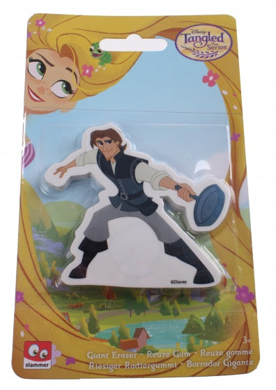 reuze gum Tangled prins