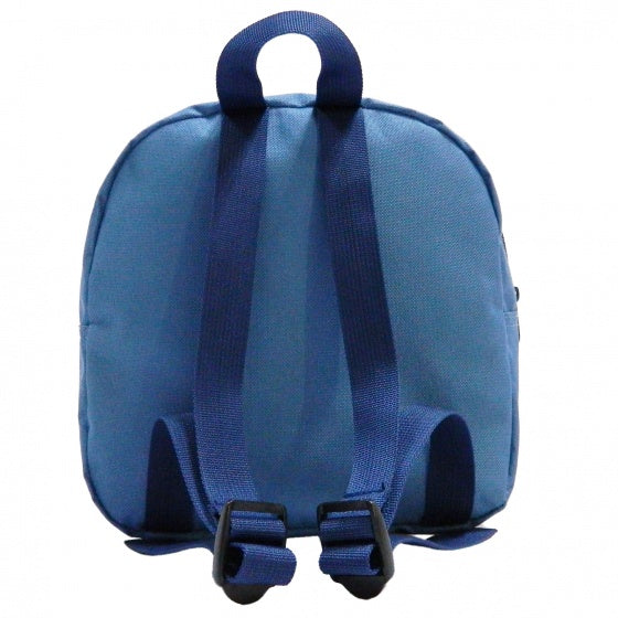 rugzak Star Wars 4 liter 24 x 7 cm blauw