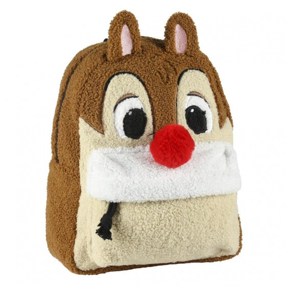 rugzak Chip and Dale bruin 10 liter