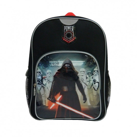 rugzak Star Wars 5 liter zwart