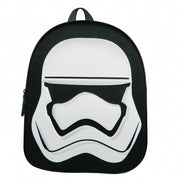 rugzak Star Wars 31 x 25 x 11 cm wit
