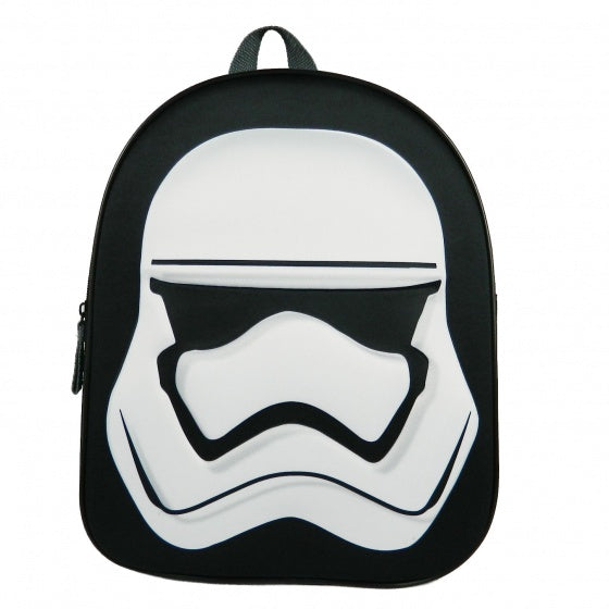 rugzak Star Wars 31 x 25 x 11 cm wit