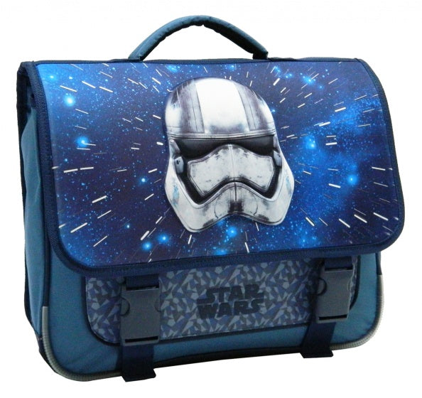 rugzak Star Wars Stormtrooper blauw 16 liter