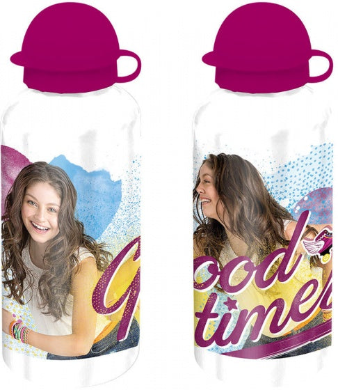 schoolbeker Soy Luna 500 ml wit