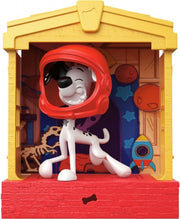 speelset 101 Dalmatian Street - Dylan 3-delig