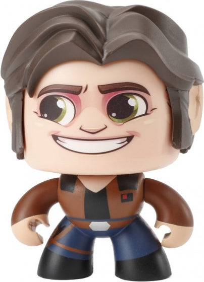 Star Wars Mighty Muggs Han Solo 9