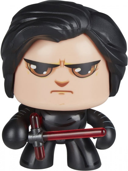 Star Wars Mighty Muggs Kylo Ren 9