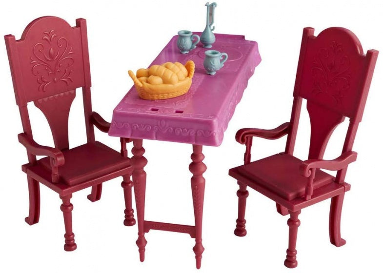 Disney Frozen II uitklapkasteel 78 cm