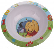 Winnie the Pooh en Iejoor kom 16