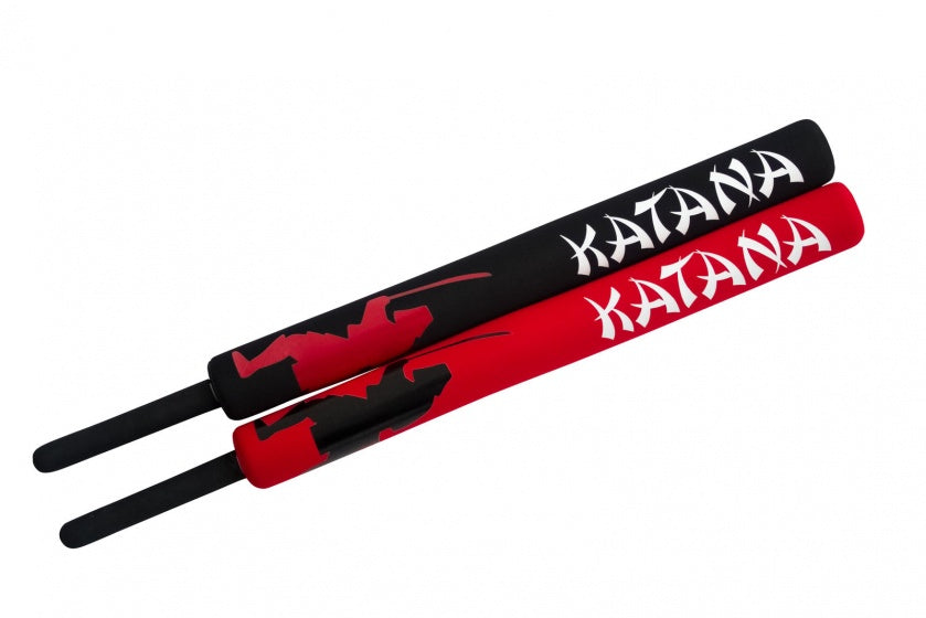Katana zwaarden 2 stuks