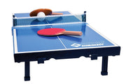 mini tafeltennistafel 68 x 33 x 9 cm