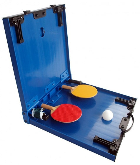mini tafeltennistafel 68 x 33 x 9 cm