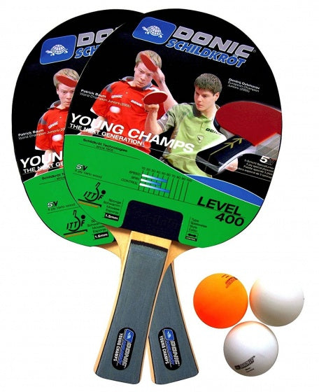 tafeltennis set Level 400 5-delig
