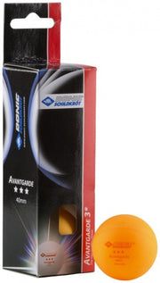 tafeltennisballen Star Avantgarde 3 stuks