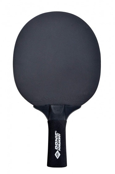 tafeltennisbat Sensation 500 zwart