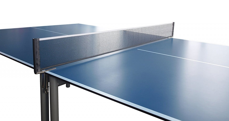 tafeltennisnet Classic 160 x 14 cm zwart