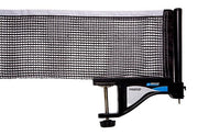 tafeltennisnet Friend 175 x 15 cm zwart