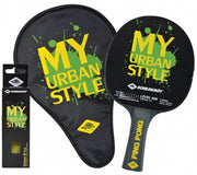 tafeltennisset My Urban Style 5-delig