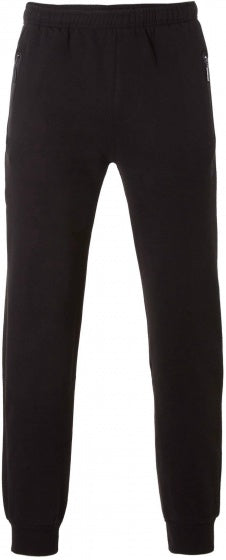 sportbroek heren zwart maat S