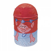 uitklapbare opbergbox Trolls 40 x 70 cm