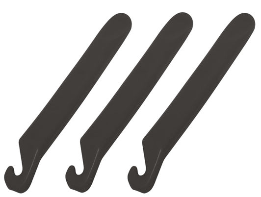 bandenlichters zwart 3-delig