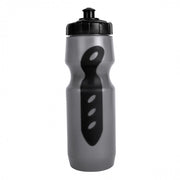 bidon anti-slip 700 ml 29 cm grijs/zwart