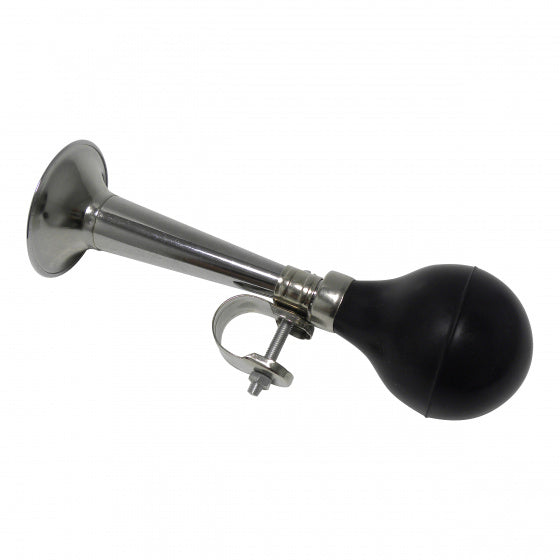 fietstoeter junior chroom 5