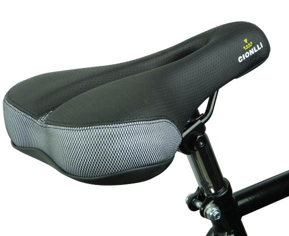 fietszadel ATB 16