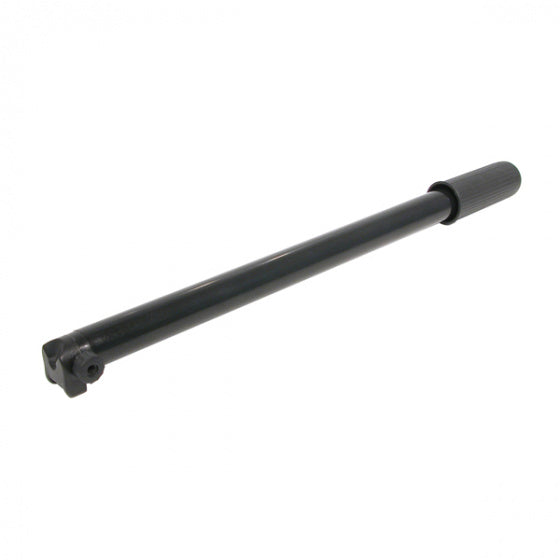 framepomp 42 cm zwart