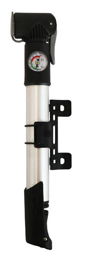 handpomp met Manometer 27