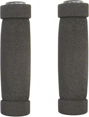 handvatten covers schuimrubber zwart per set