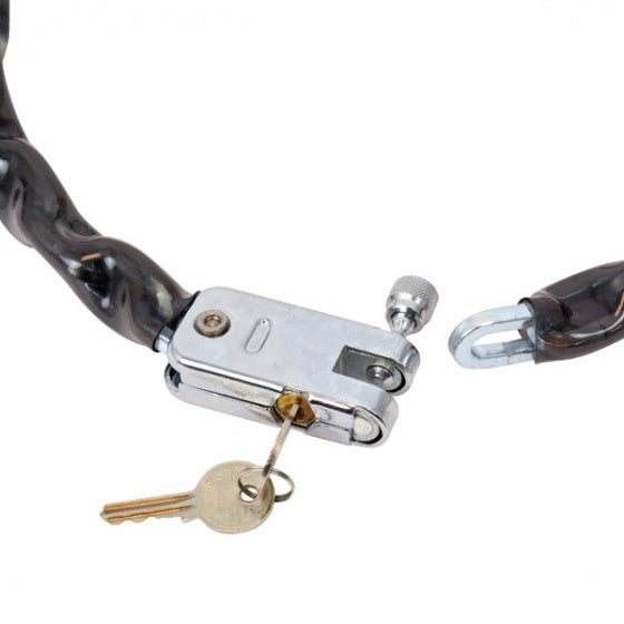 kettingslot 105 cm x 5