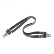 snelbinder Bibia 100 cm rubber zwart