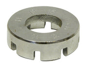 spakenspanner 10 - 15G staal zilver